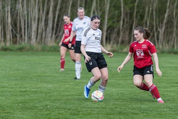 Bild 356 - F SG NieBar - Merkur Hademarschen : Ergebnis: 3:1
